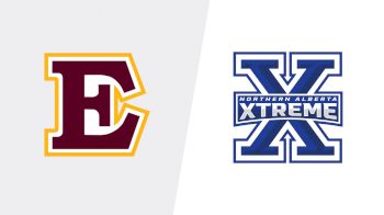 Replay: Home - 2026 Edge vs Xtreme | Jan 23 @ 7 PM