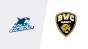 2025 Pacific Coast U17 vs BWC Academy U17