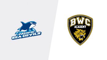 Replay: Home - 2025 Pacific Coast vs BWC Academy | Nov 1 @ 5 PM