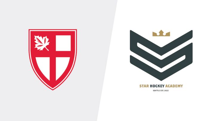 2026 St. George's School U15 Prep vs STAR HA