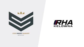 Replay: Home - 2025 STAR HA vs RHA Kelowna | Dec 12 @ 7 PM