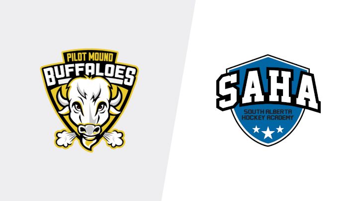 2026 Pilot Mound U15 Prep vs South Alberta U15 Prep