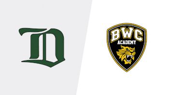 Replay: Home - 2026 Delta HA vs BWC | Jan 25 @ 10 AM