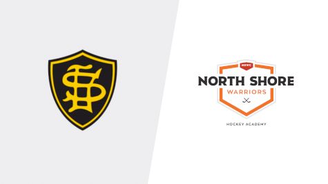 2026 Shawnigan Lake U15 Prep vs North Shore U15 Prep