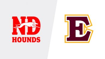 Replay: Home - 2026 Notre Dame vs Edge School | Jan 25 @ 9 AM