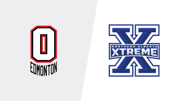 2026 OHA Edmonton U17 vs Northern Alberta U17