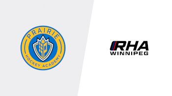 Replay: Home - 2026 Prairie HA vs RHA Winnipeg | Jan 30 @ 4 PM