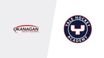 Replay: Home - 2026 Okanagan vs Yale | Jan 31 @ 1 PM