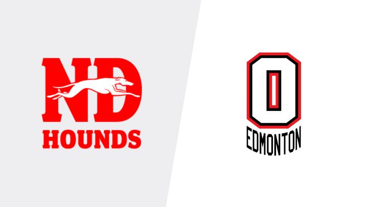 2026 Notre Dame U17 vs OHA Edmonton U17