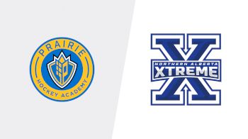 Replay: Home - 2026 Prairie HA vs Northern Alberta | Mar 1 @ 9 AM
