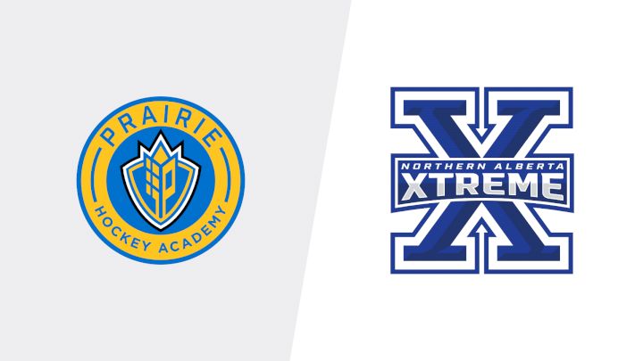2026 Prairie HA U17 vs Northern Alberta U17
