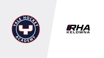 Replay: Home - 2025 Yale vs RHA Kelowna | Nov 30 @ 9 AM