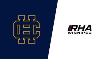 Replay: Home - 2025 Calgary IHA vs RHA Winnipeg | Oct 19 @ 3 PM