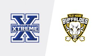 Replay: Home - 2025 Xtreme vs PMHA | Nov 30 @ 12 PM