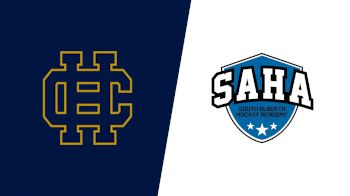 Replay: Home - 2025 Calgary IHA vs SAHA | Nov 8 @ 5 PM
