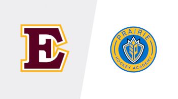 Replay: Home - 2025 Edge vs Prairie | Nov 30 @ 11 AM