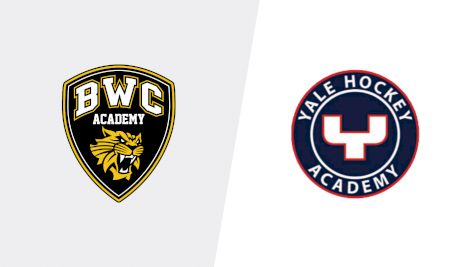 2025 BWC Academy U17 vs Yale Lions U17 Prep
