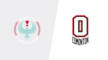 Replay: Home - 2025 ISA vs OHA Edmonton | Nov 9 @ 12 PM