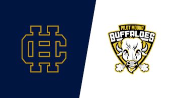 Replay: Home - 2025 Calgary IHA vs PMHA | Oct 20 @ 12 PM