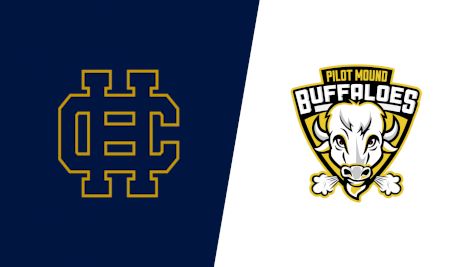 2025 Calgary IHA U18 vs Pilot Mound U18 Prep