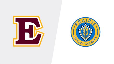 2025 Edge School U17 vs Prairie Hockey U17