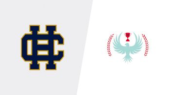 Replay: Home - 2025 Calgary IHA vs ISA | Oct 24 @ 7 PM