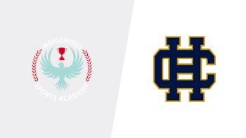 Replay: Home - 2025 International Hockey Academy (U17 Prep) | Oct 4 @ 11 AM