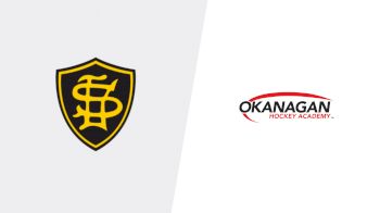Replay: Home - 2025 p) vs Okanagan Hockey Academy (U18 Prep) | Oct 3 @ 5 PM