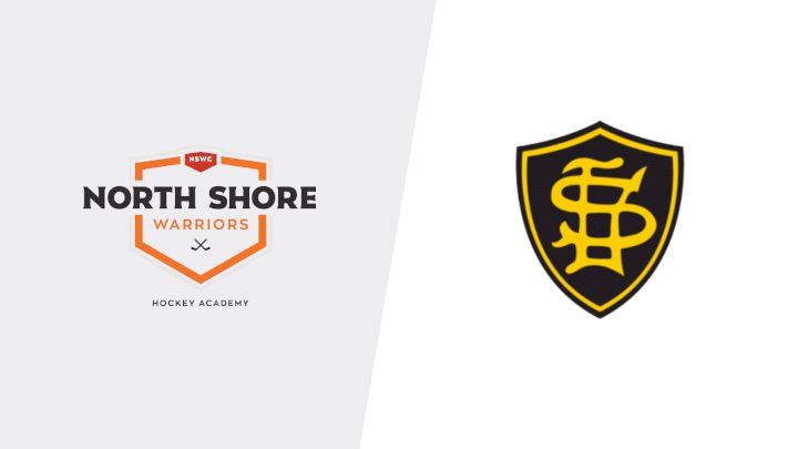 2025 North Shore Warriors U17 Prep vs Shawnigan Lake U17 Prep