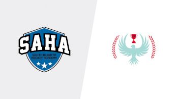 Replay: Home - 2025 SAHA vs ISA | Nov 21 @ 7 PM