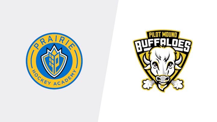2025 Prairie Hockey U17 vs PMHA Buffaloe U17 Prep