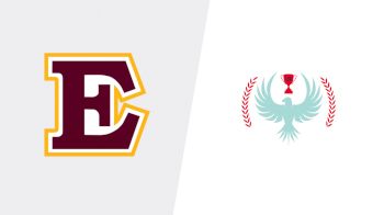 Replay: Home - 2025 Edge vs Indigenous Sports Academy | Oct 26 @ 12 PM