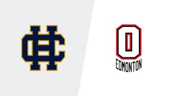 Replay: Home - 2025 Calgary IHA vs OHA Edmonton | Dec 6 @ 2 PM