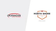 2025 Okanagan U18 Prep vs North Shore U18 Prep