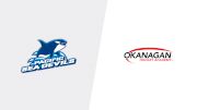 2025 Pacific Coast U18 vs Okanagan U18 Prep