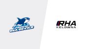 2025 Pacific Coast U17 vs RHA Kelowna U17