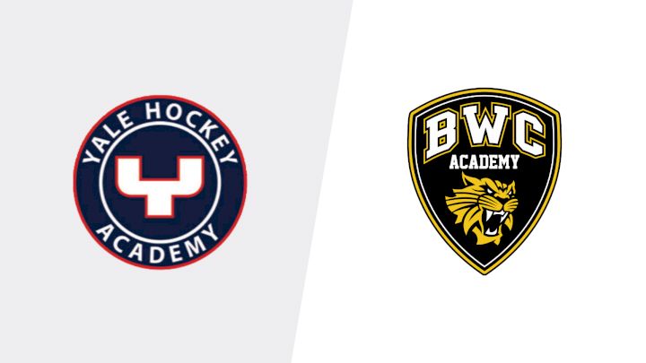 2025 Yale Lions U18 Prep vs BWC Academy U18 Prep