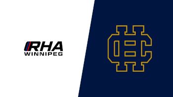 Replay: Home - 2025 International Hockey Academy (U18 Prep) | Nov 22 @ 2 PM