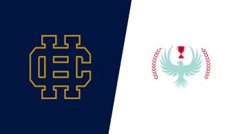 Replay: Home - 2025 Calgary IHA vs Indigenous | Oct 31 @ 7 PM