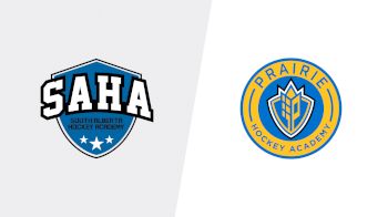 Replay: Home - 2025 SAHA vs Prairie | Nov 23 @ 10 AM