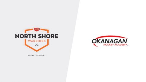2025 North Shore Warriors U17 Prep vs OHA U17 Prep