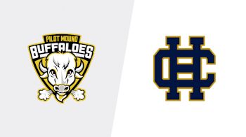 Replay: Home - 2025 International Hockey Academy (U17 Prep) | Dec 13 @ 2 PM