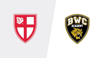 Replay: Home - 2025 St. George vs BWC | Nov 1 @ 8 PM