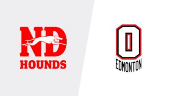 Replay: Home - 2025 Notre Dame vs OHA Edmonton | Nov 23 @ 12 PM