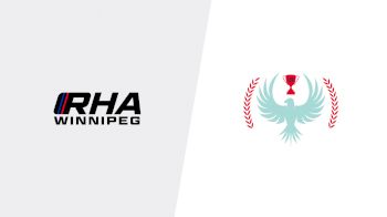 Replay: Home - 2025 RHA Winnipeg vs ISA | Nov 27 @ 7 PM