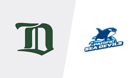 2025 Delta Hockey U17 vs Pacific Coast U17