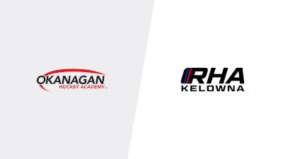 Replay: Home - 2025 Okanagan vs RHA Kelowna | Dec 19 @ 1 PM