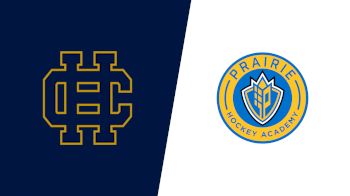 Replay: Home - 2025 ep) vs Prairie Hockey Academy (U18 Prep) | Nov 2 @ 9 AM