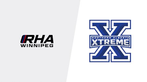 2025 RHA  Winnipeg U17 Prep vs N. Alberta U17