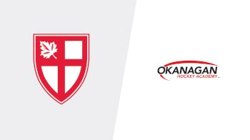 Replay: Home - 2025 St. George vs Okanagan | Nov 28 @ 7 PM